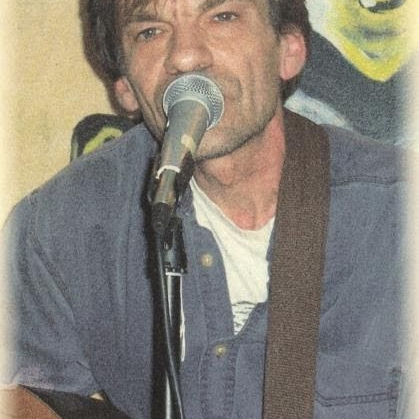 Gregg Gordon Photo 20