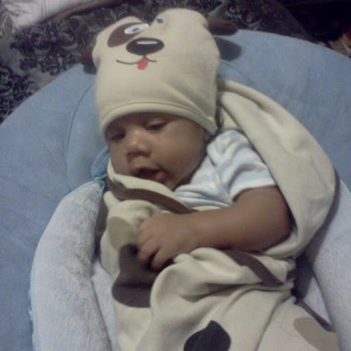 Maxine Wilson Photo 5