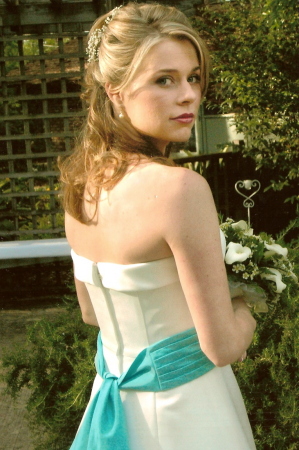 Leslie Cain Photo 31