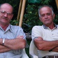 John Cockerham Photo 14