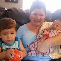 Janet Burkett Photo 14