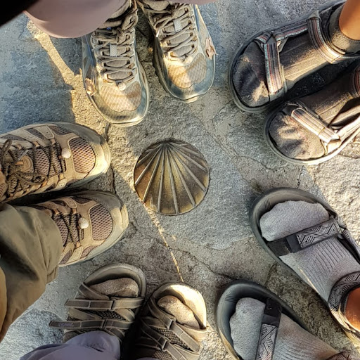 Casey Webster Photo 7