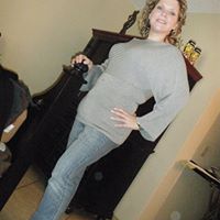 Rebecca Reichert Photo 6