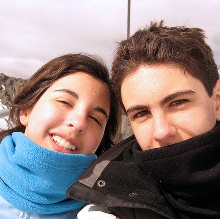 Melissa Cartwright Photo 25