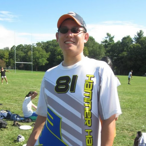 Geoffrey Chan Photo 12