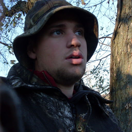 Marlin Yoder Photo 21