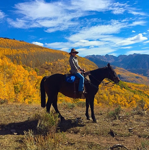 Megan Harmon Photo 3