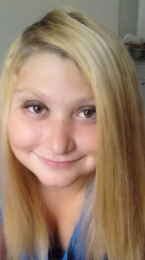 Francesca Rice Photo 3