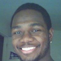 Reginald Hill Photo 30