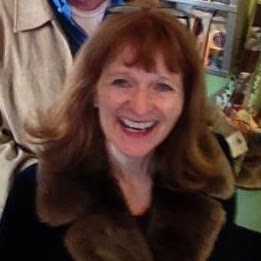 Carla Moore Photo 16