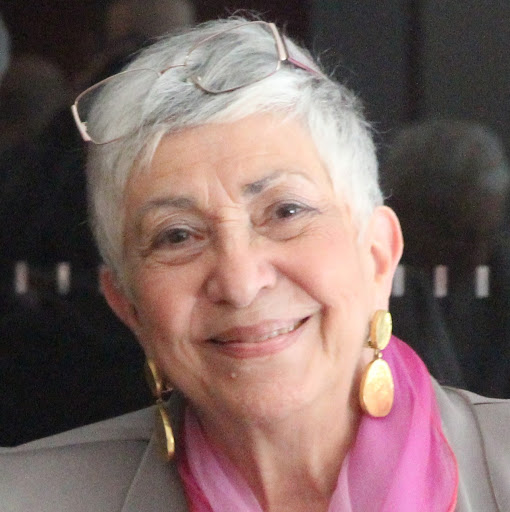 Julie Levine Photo 16