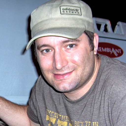 Charles Mathieu Photo 23