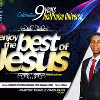 Stephen Abraham Photo 42