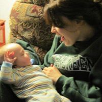 Katie Devine Photo 19