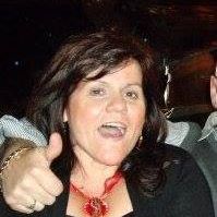 Patricia Cavanagh Photo 10