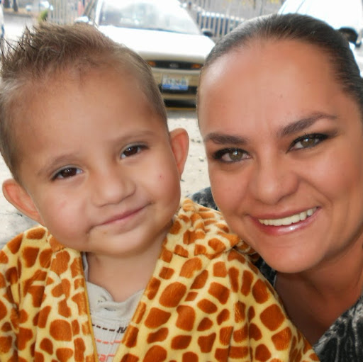 Lilia Arreola Photo 13