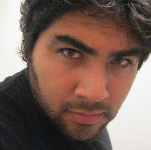 Ricardo Escobar Photo 33