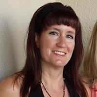 Tracy Wagner Photo 19