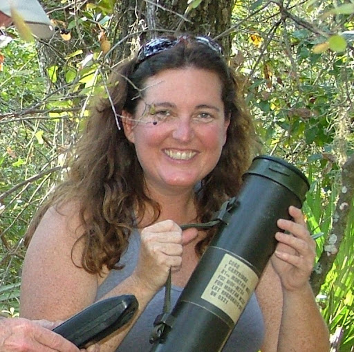Rebecca Rehm Photo 4