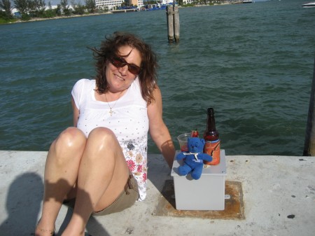 Deborah Hebert Photo 6