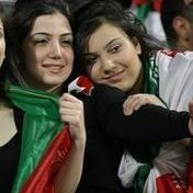 Mariam Rahimi Photo 14