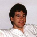 Stephen March Photo 1