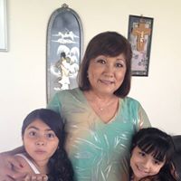 Martha Illescas Photo 4