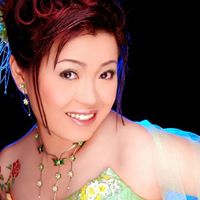 Christina Cheng Photo 14