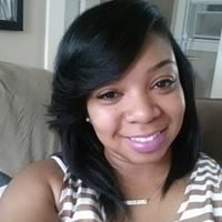 Jasmine Harris Photo 14