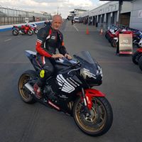 Adrian Fleming Photo 16