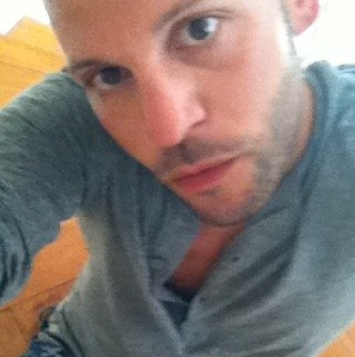 Michael Barna Photo 34