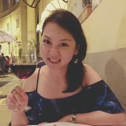 Cynthia Chen Photo 44