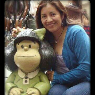 Ana Cortez Photo 9