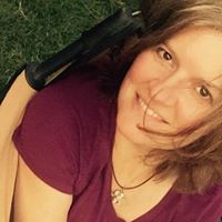 Rebecca Moffett Photo 6