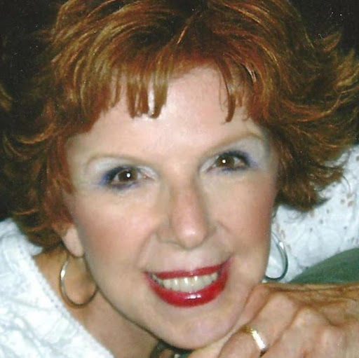 Jeanette Robinson Photo 13