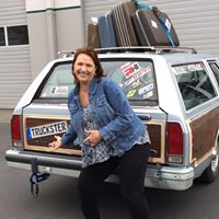 Shelly Mclain Photo 10