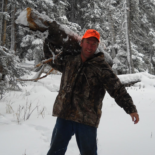 Mark Bolin Photo 35