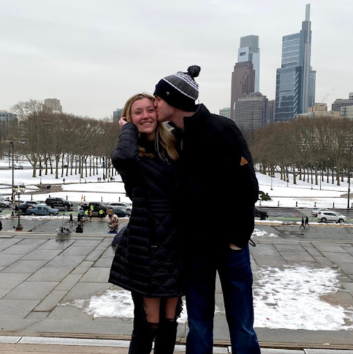 Julia Coffman Photo 6