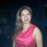 Stephanie Cervantes Photo 10