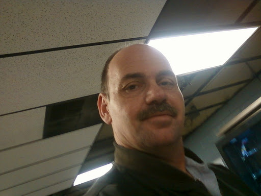 Charles Mattingly Photo 37