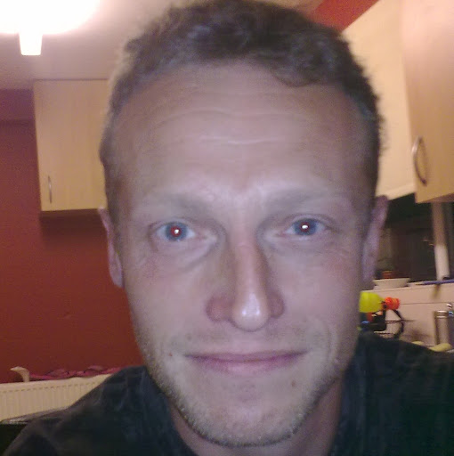 Darrell Baxter Photo 5