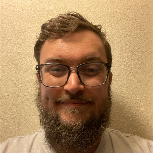 Michael Byrom Photo 2