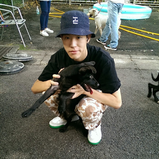 Benjamin Lu Photo 7