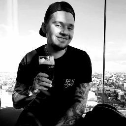 George Archer Photo 27