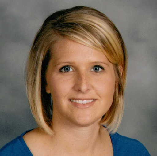 Amy Wainwright Photo 4