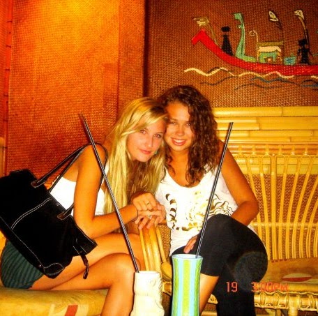 Michelle Lowry Photo 19