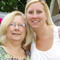 Patricia Ferraro Photo 18