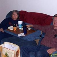 Sharon Griffith Photo 26