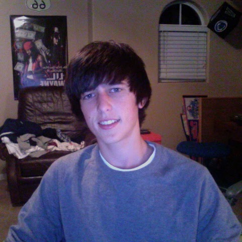 Michael Cutler Photo 40