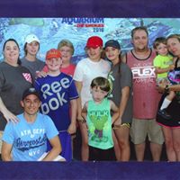 Deborah Barclay Photo 30